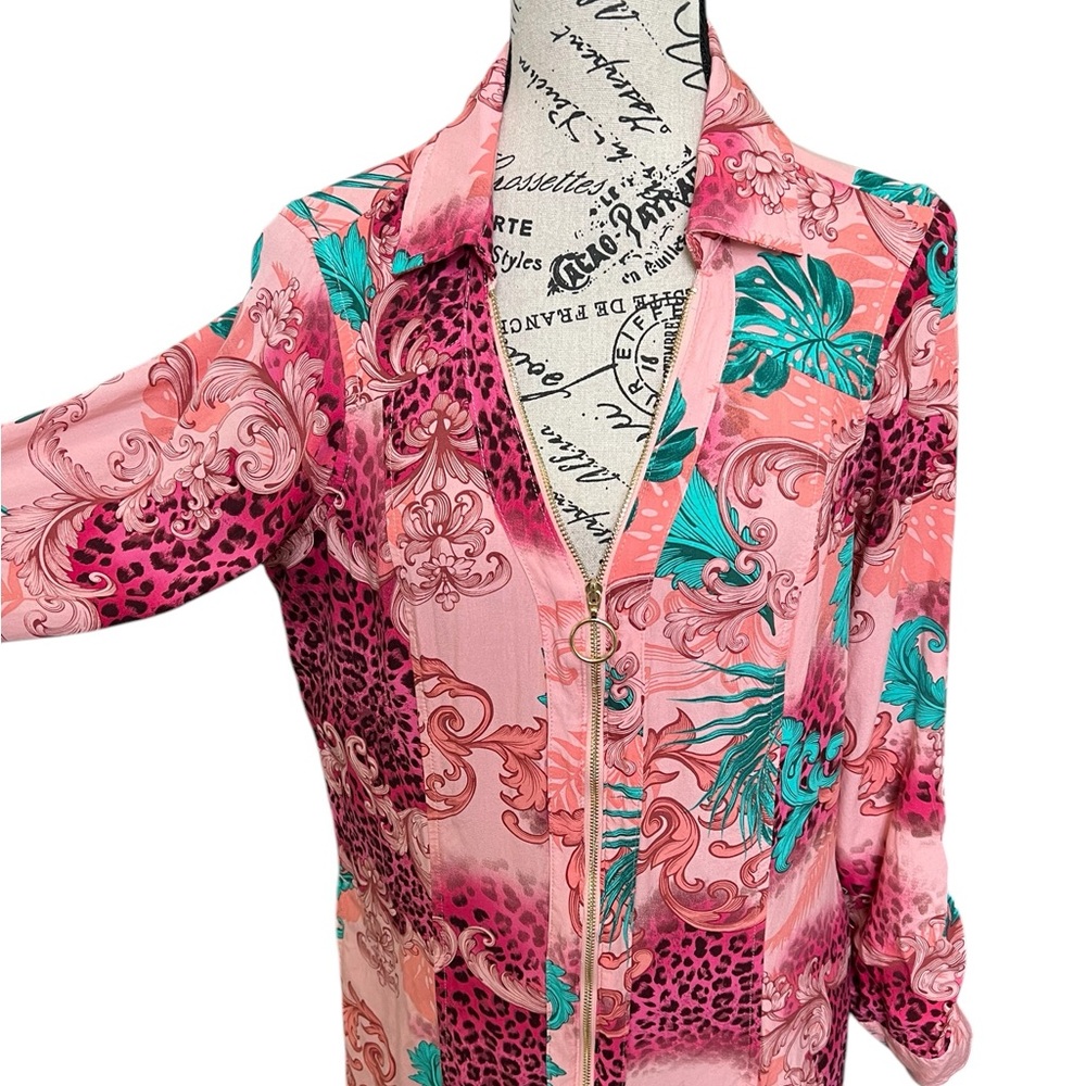 Guess Tunic - Picture 6 of 14